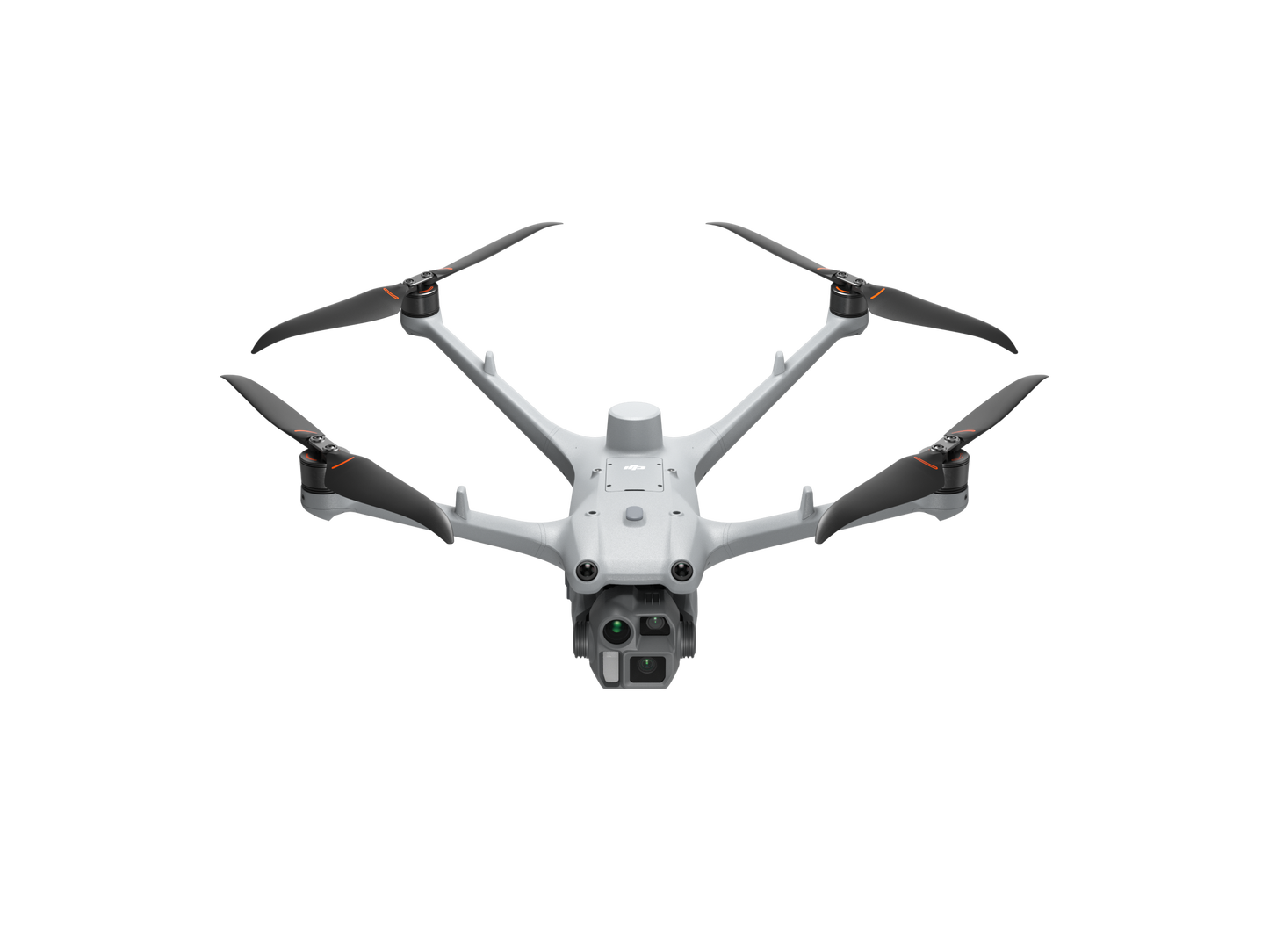DJI Matrice 4D Standalone Combo(UK) with M4D Battery