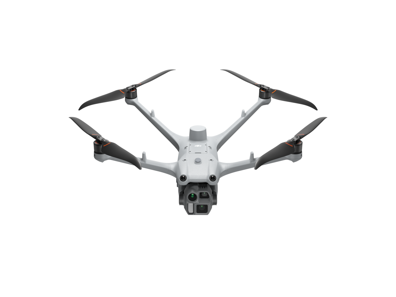 Enterprise Drones