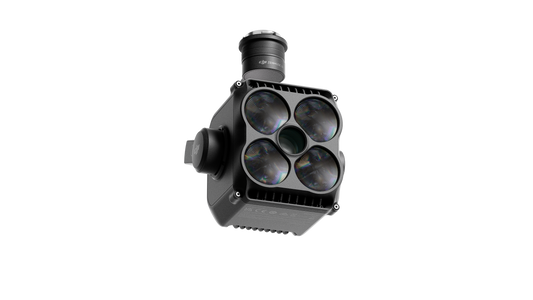 DJI Zenmuse S1 - Spotlight