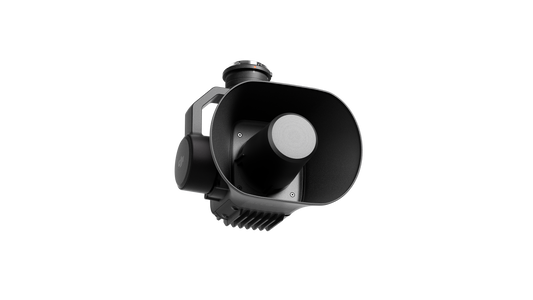 DJI Zenmuse V1 - Speaker
