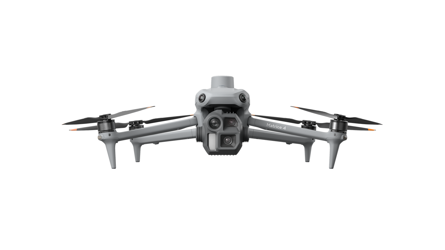 DJI Matrice 4E