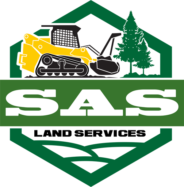 SAS Land Services Ltd